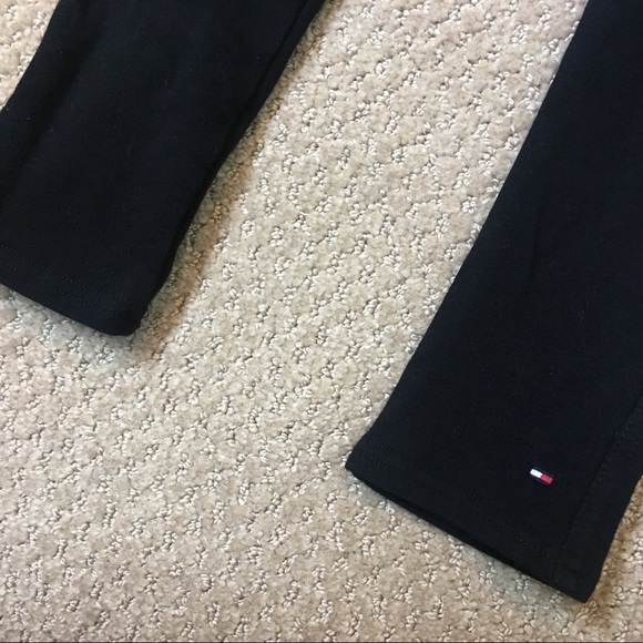 TOMMY HILFIGER LEGGINGS - Picture 2 of 4